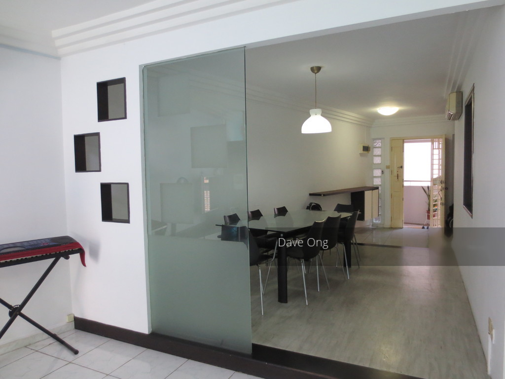 Blk 468B Admiralty Drive (Sembawang), HDB Executive #145251652